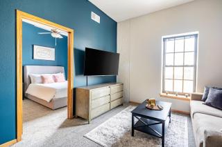 Landing Apartments Kansas - Leavenworth - 1