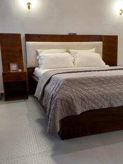 Sublime appartement à Bonamoussadi - 6