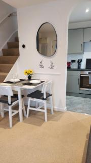 Cosy 1 bedroom apartment near Woodstock and Oxford - 2