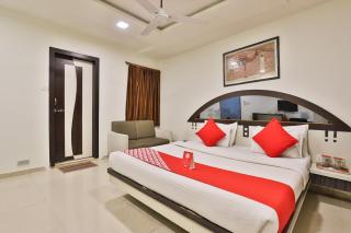 Hotel O Park Inn - 8