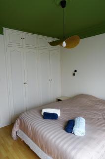 Balcon sur la rade - Appartement 2 chambres - Pour famille & pros - 8