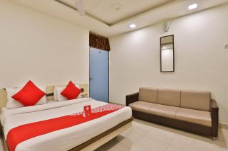 Hotel O Park Inn - 3