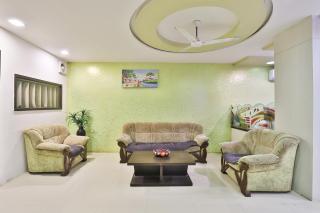 Hotel O Park Inn - 5