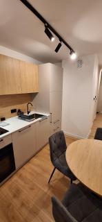 Apartament Barska Faktura vat - Nowy Sącz - 2