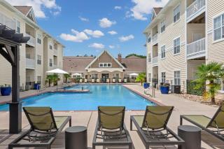 Landing Apartments - Indian Trail - 1