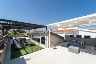 Villa Tea con piscina a pochi passi dal mare - 8