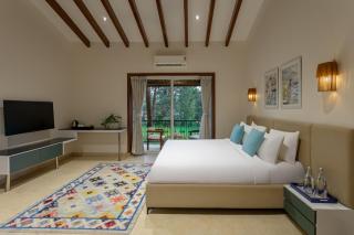 Lamrin Morjim Goa - 5