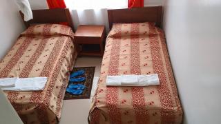 Sadili Oval B & B - 4