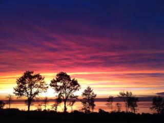 Luxury Apartment Lake View - 6