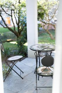 Haus Wiesengrund mit 2 separaten Wohnungen - 4