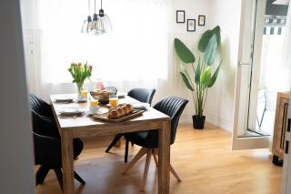 Haus Wiesengrund mit 2 separaten Wohnungen - 9