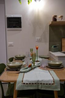 A casa da Carlo al Borgo 2 - 1