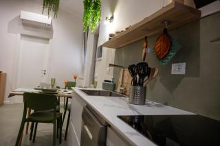 A casa da Carlo al Borgo 2 - 1