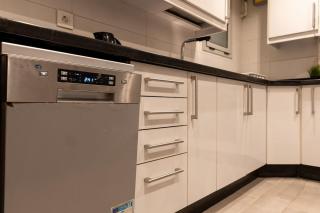 Cairo Festival City, New, Luxury 2 bedroom Apartment , the Ultimate Place To Call Home - 1