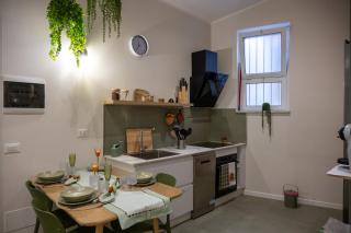 A casa da Carlo al Borgo 2 - 1