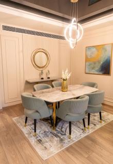 Cairo Festival City, New, Luxury 2 bedroom Apartment , the Ultimate Place To Call Home - 3