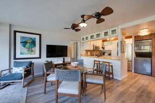 Kihei Condo with Prime Beach Location and Ocean Views - 7
