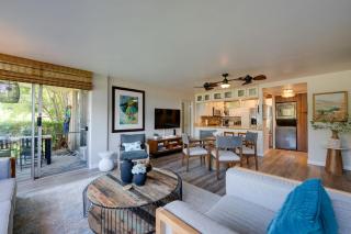 Kihei Condo with Prime Beach Location and Ocean Views - 8