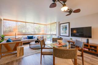 Kihei Condo with Prime Beach Location and Ocean Views - 2