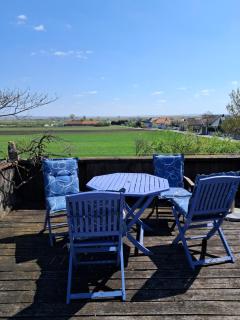 Appartement Sonnblick - 9