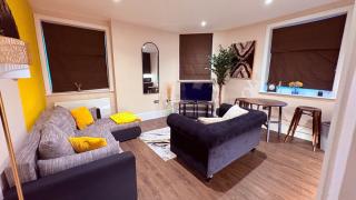 The Beach Nook at No11 - 8