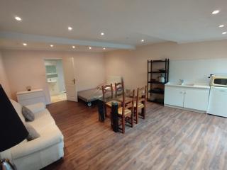 Studio A côté Du Plus Beau Marché De France - 6