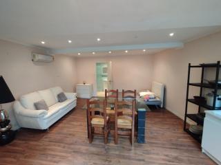 Studio A côté Du Plus Beau Marché De France - 0