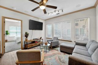 Modern Stay With Resort Style Perks - 0