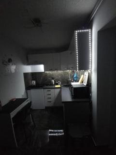 ENA 1&2 -BIG FREE PRIVAT parking for BOATS, TRUCKs, combi,-CENTRAL HEATING !!! - 8