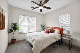 Modern Stay With Resort Style Perks - 6