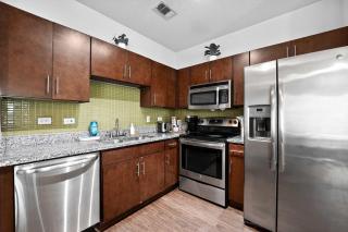 Modern Stay With Resort Style Perks - 3