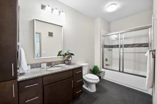 Modern Stay With Resort Style Perks - 1