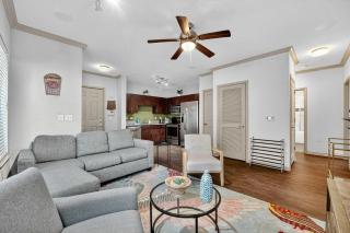 Modern Stay With Resort Style Perks - 9