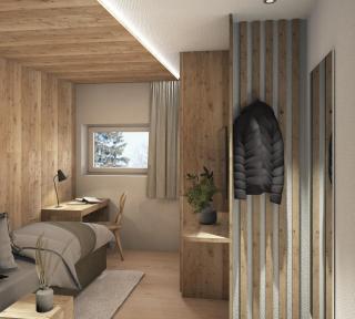 AlpeLuce Mountain Chalet - 5