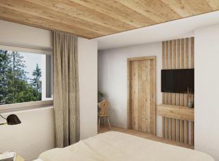 AlpeLuce Mountain Chalet - 3