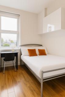 Ensuite Double In Kings Cross- Easy Central Access - Londra - 8