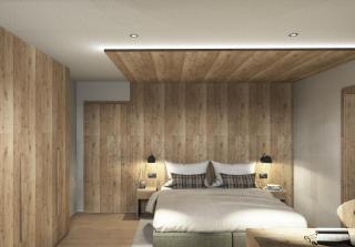 AlpeLuce Mountain Chalet - 1