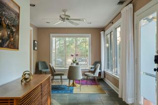 Ladybird Villa - Heated Saltwater Pool - Walk to SoCo - 3