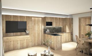 AlpeLuce Mountain Chalet - 7