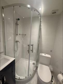 Spacious 2 Bedroom Flat In Heart of London! - London - 6