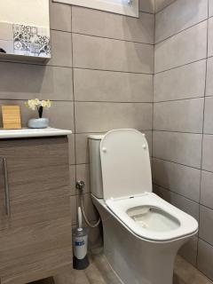 Agia Kiriaki rooms - 1