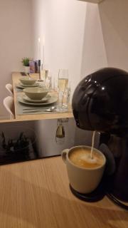 Petit Central Studio - 1