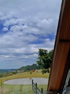 Sky chalé - Refúgio Da Lua - 4