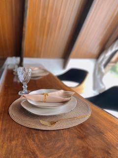 Sky chalé - Refúgio Da Lua - 6