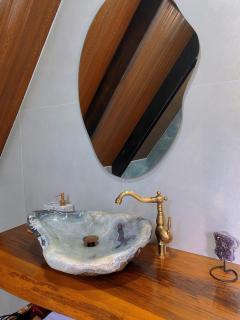 Sky chalé - Refúgio Da Lua - 5