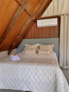 Sky chalé - Refúgio Da Lua - 2