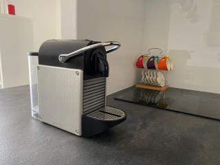 Nantes 30m2 studio au calme avec balcon sur cour - 3