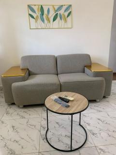 Studio confortable avec jacuzzi - 1