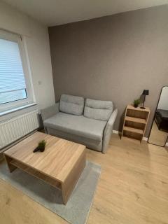 Apartment-Whiskey-Hundefreundlich - 8