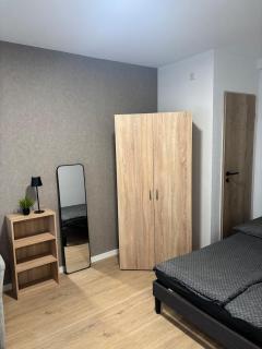 Apartment-Whiskey-Hundefreundlich - 6